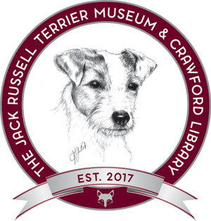 JRT Museum Logo