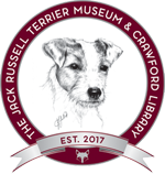 Jack Russell Terrier Museum Logo