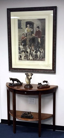 Jack Russell Terrier Museum Jack Russell Terrier Museum